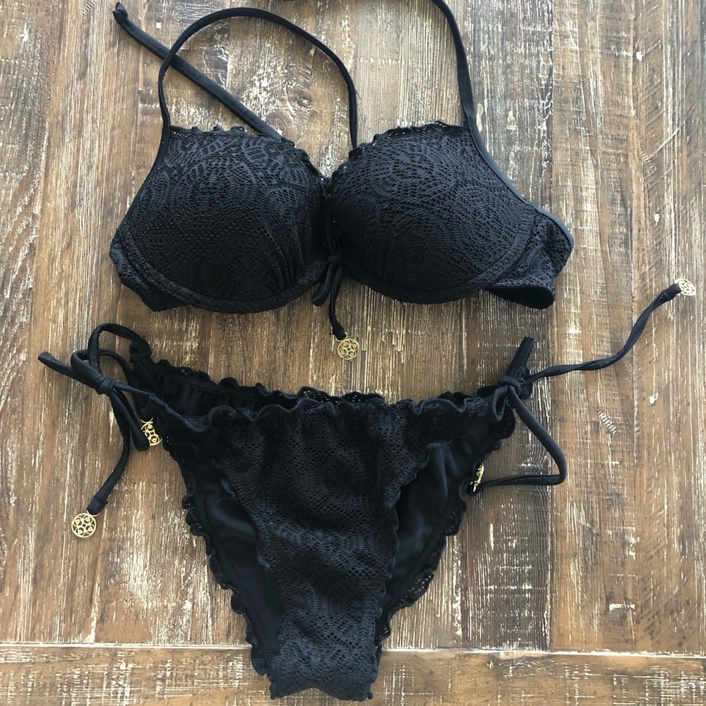 H&M women swimwear